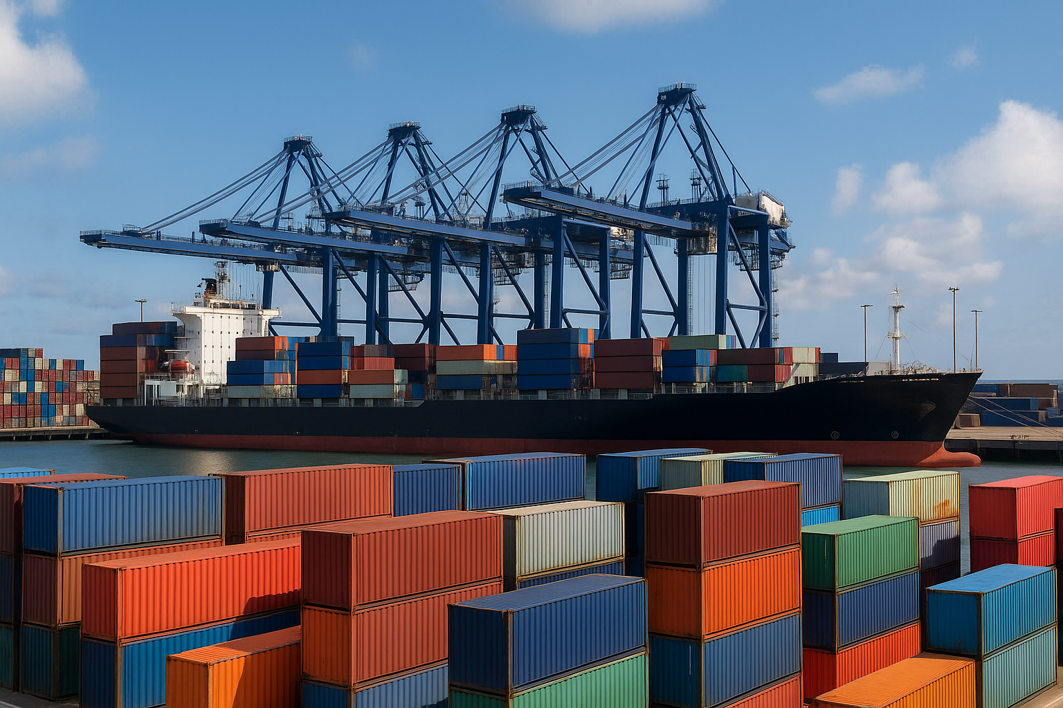 UK India Trade Deal From Spirits to Automobiles and Beyond