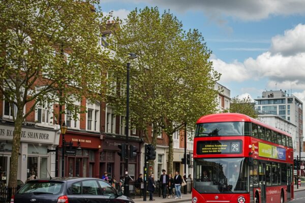 £500m East London Regeneration Approved: Riverbend Gateway Project Set to Deliver 3,000 Homes and Major Investment