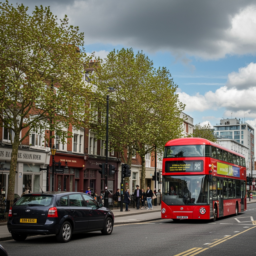 £500m East London Regeneration Approved Riverbend Gateway Project Set to Deliver 3000 Homes and Major Investment