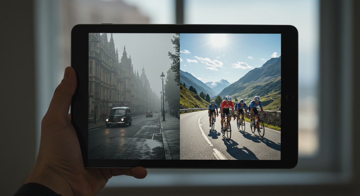 Netflix UK June 28 July 4, 2025: Investigating 7/7 London Bombings and Tour de France Return Among Key Releases