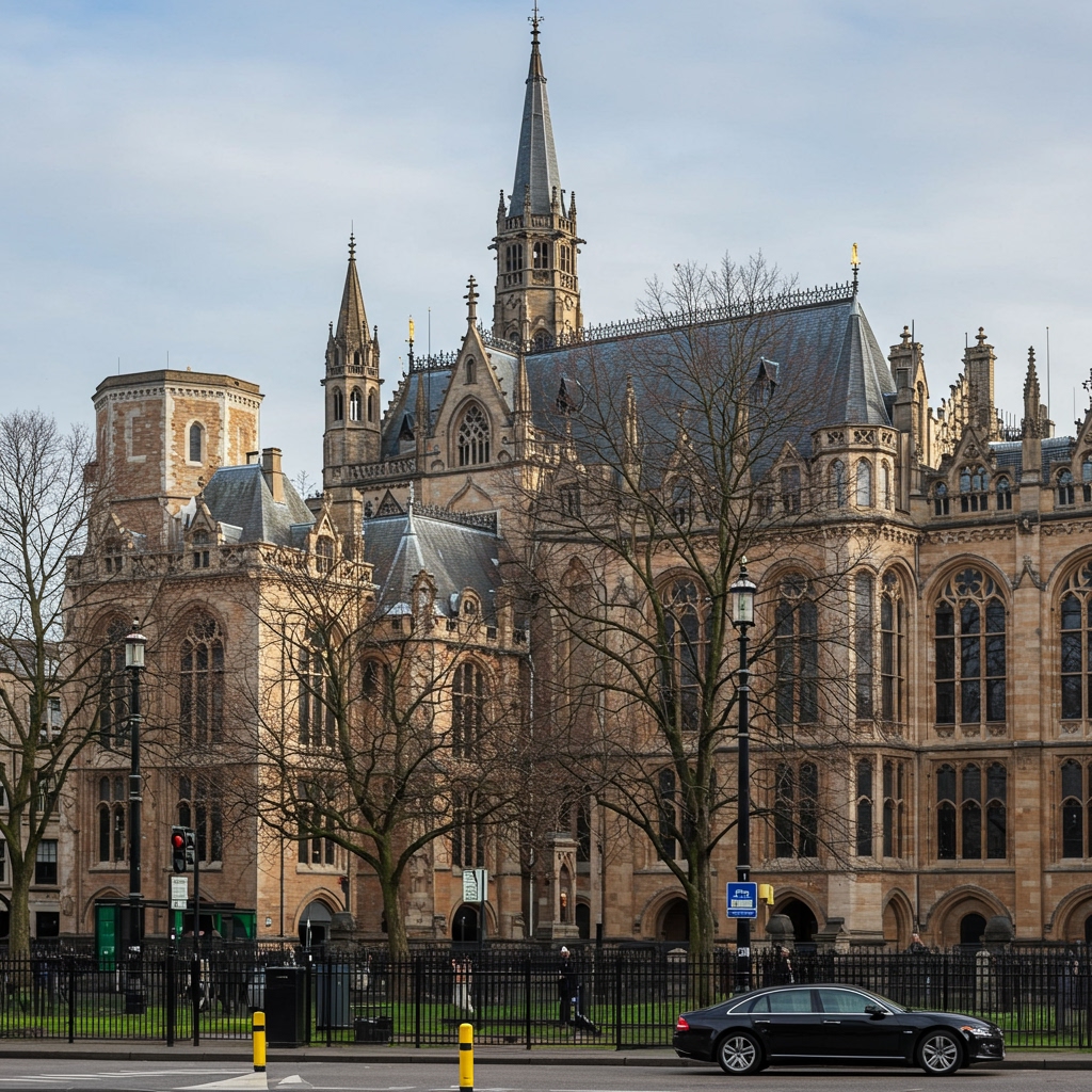 Bank of England Holds Rates at 4.25% Amid Dovish Shift, Signals Path to Cuts