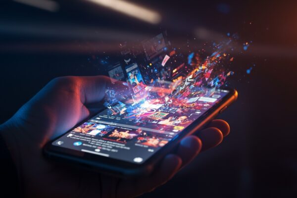 Beyond Interruption: Why Brands Must Embrace Entertainment to Win Attention in the Social First Era