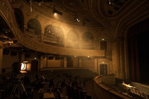 Broadwick Group and Troxy Forge Major Partnership to Revitalize Historic East London Venue