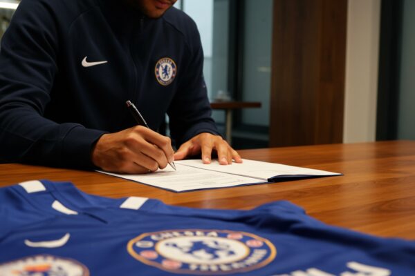 Chelsea Poised to Sign Joao Pedro in Landmark £60m Brighton Transfer