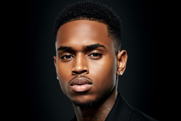 Chris Brown, 'Hoody Baby' Plead Not Guilty to Assault Charges in London Court