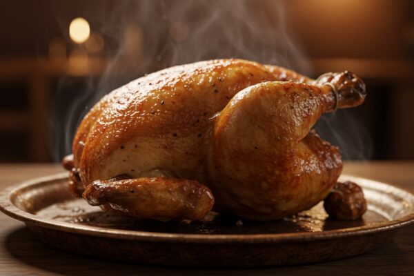 East Dulwich Welcomes Norbert's: Acclaimed Chefs Launch Rotisserie Chicken Restaurant on Melbourne Grove
