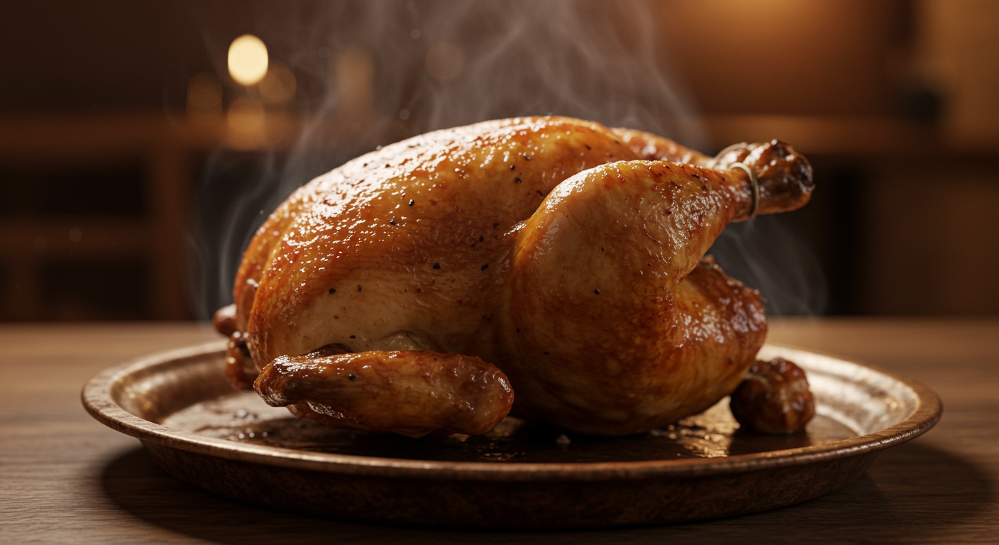 East Dulwich Welcomes Norbert's: Acclaimed Chefs Launch Rotisserie Chicken Restaurant on Melbourne Grove