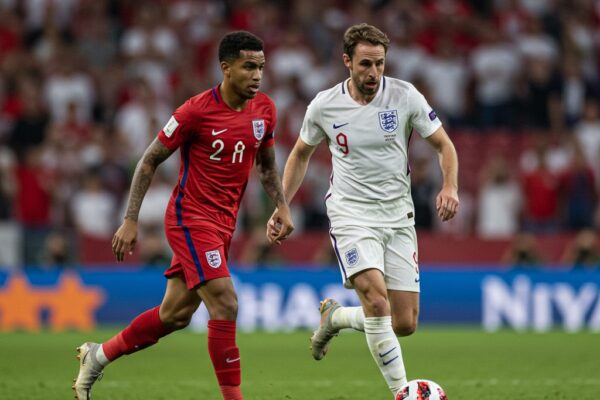 England Edge Portugal 1 0 in Final Euros Warm up; Southgate Assesses Squad Ahead of Mid June Kick off