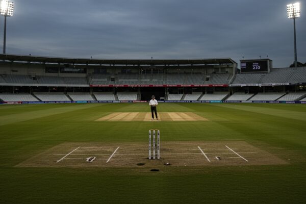 England Women Fined 10% Match Fee for Slow Over Rate After Crushing Defeat to India in 1st T20I