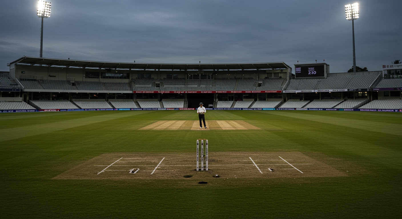 England Women Fined 10% Match Fee for Slow Over Rate After Crushing Defeat to India in 1st T20I