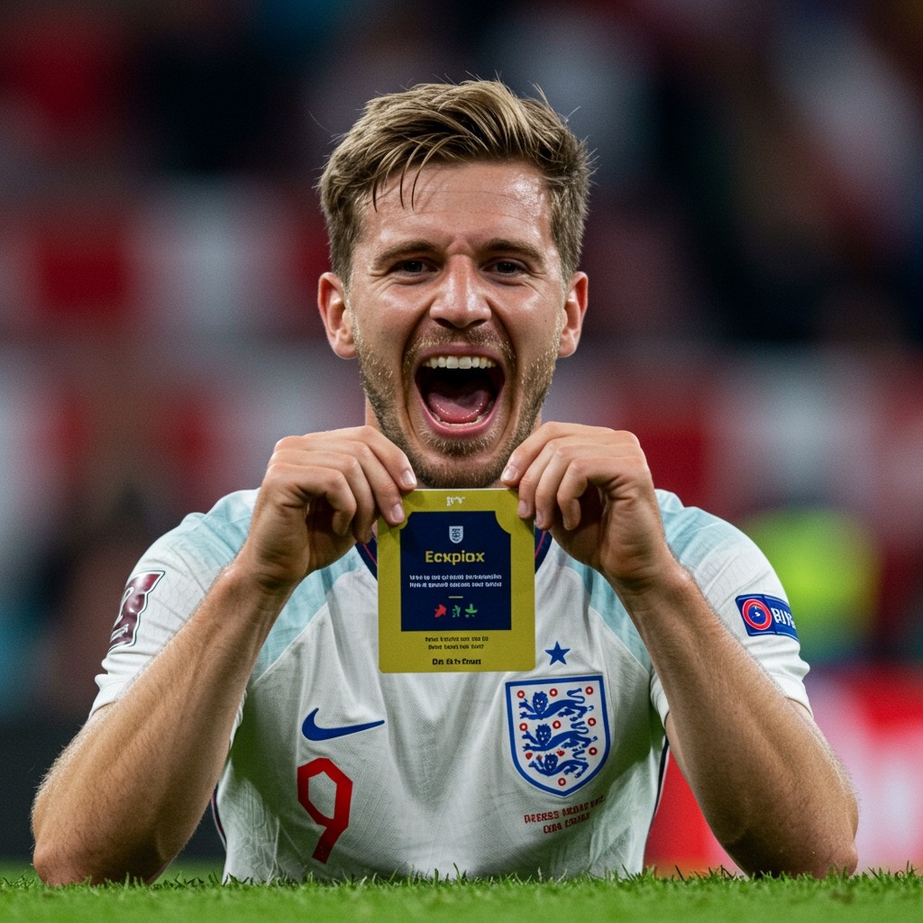 Englands Euro 2025 Preparations Hit Snag After Spain Defeat Squad Debate Intensifies