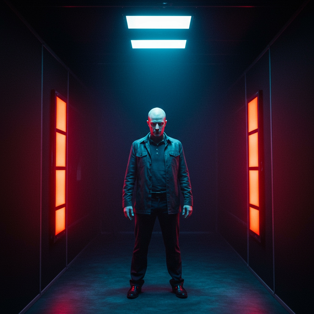 Enter the Dark Passenger's World: 'Dexter' Immersive Experience Launches in London This July