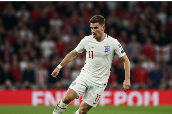 Euro 2024 Warm Up Worry: Bellingham Injury Scare Ahead of England vs Germany Friendly