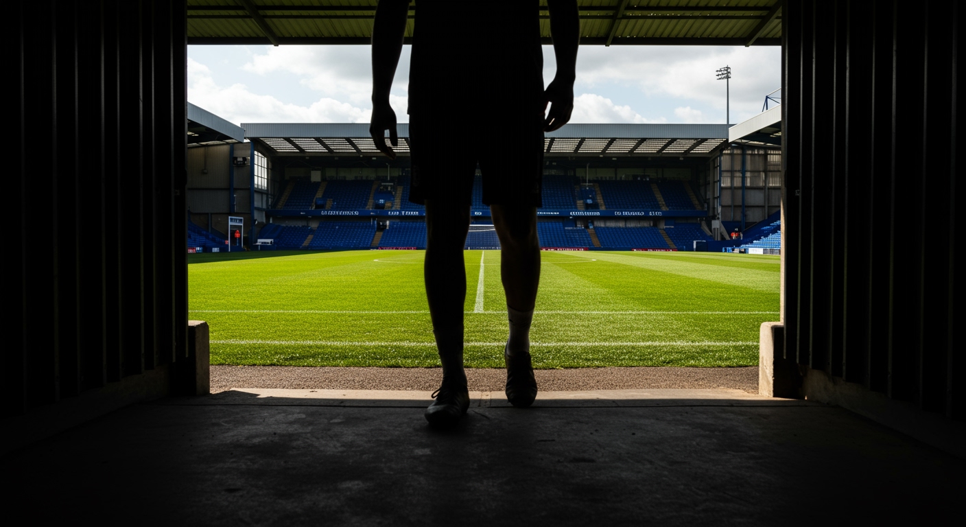 Everton Targets Fulham Defender Kenny Tete in Key Free Transfer Talks