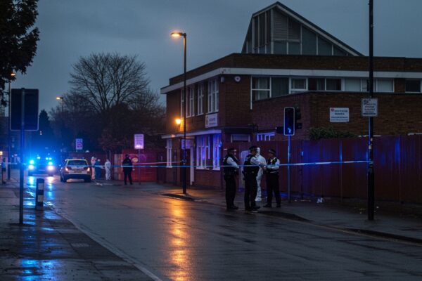 Fatal Stabbing in Hounslow: Two Arrested as Man Dies Trying to Mediate Fight