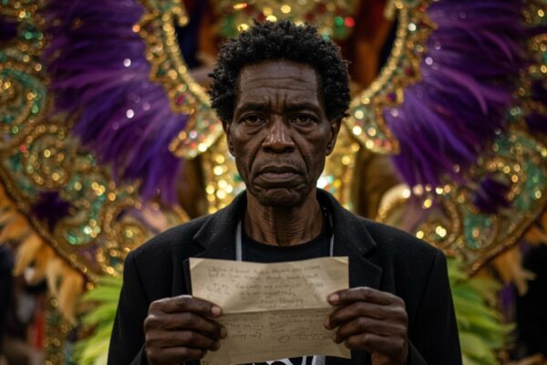 Future of Notting Hill Carnival Uncertain as Windrush Campaigners Plead for Urgent Government Funding