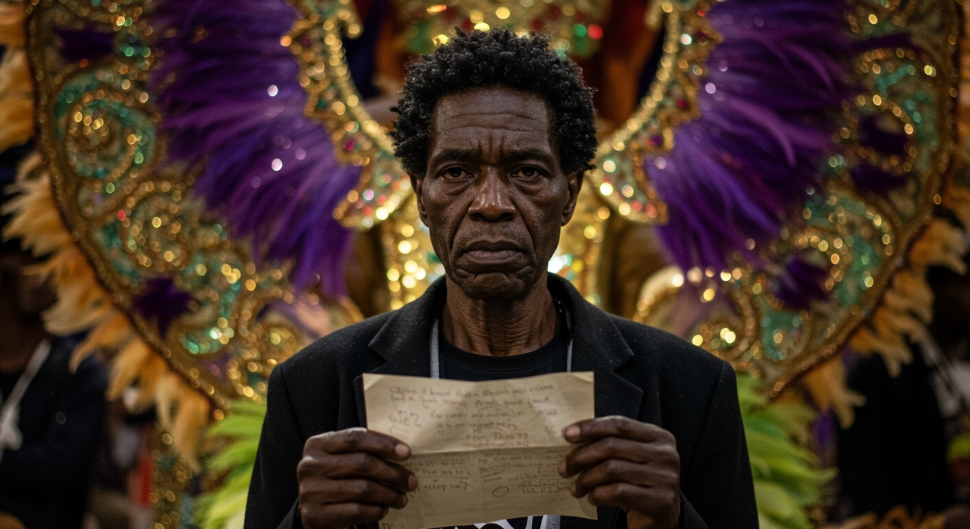 Future of Notting Hill Carnival Uncertain as Windrush Campaigners Plead for Urgent Government Funding