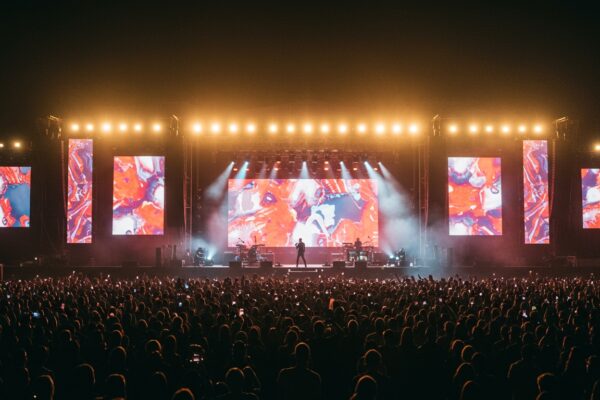 Glastonbury Controversy: BBC Regrets Streaming Bob Vylan's 'Antisemitic' Comments