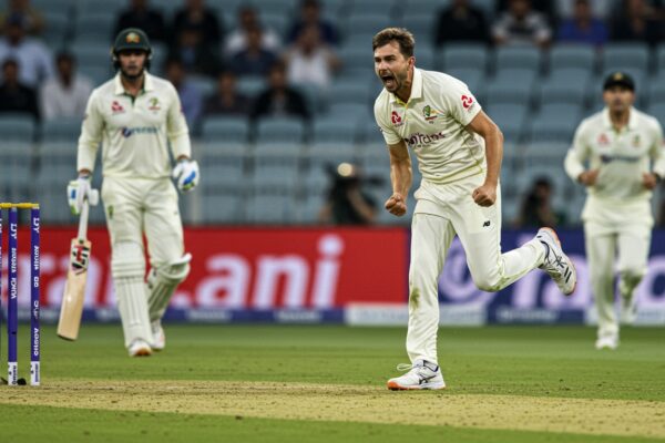 India All Out for 471 on Day 2 After Centurions Dominate England in Headingley Test