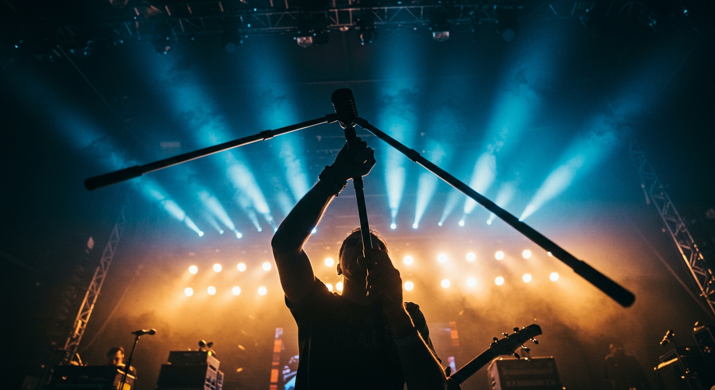 Kneecap Performs at Glastonbury Amid Terror Charge Controversy and Political Criticism