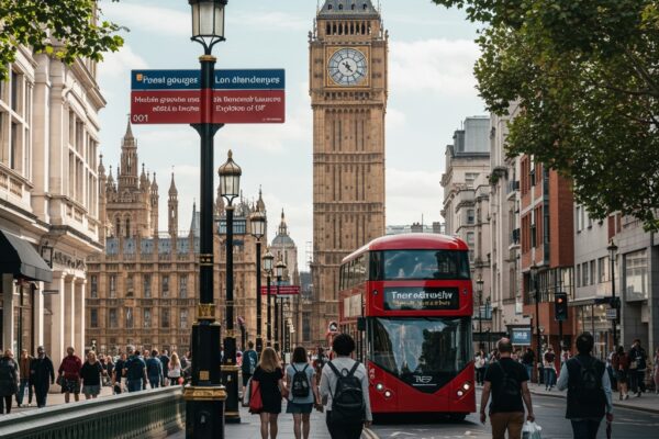 London Anticipates Record Summer 2025 Tourism Boom with Launch of 'Explore London' Initiatives