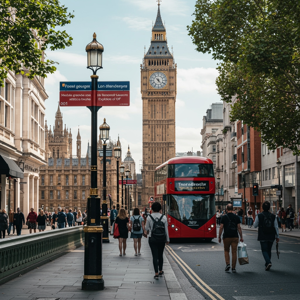London Anticipates Record Summer 2025 Tourism Boom with Launch of 'Explore London' Initiatives