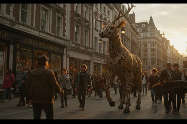 London Calling: Must See Cultural Highlights and Events, June 23 29, 2025