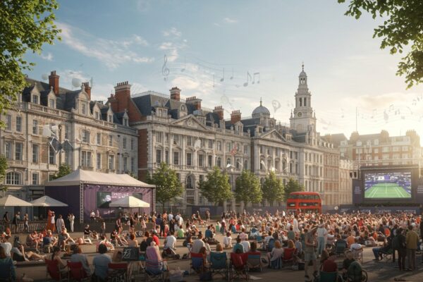 London Calling: Your Essential Guide to Events This Week, June 30 July 6, 2025