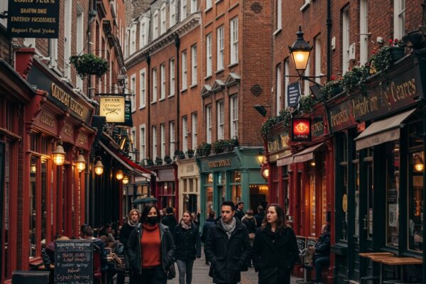 London Dining Costs Soar 7.5% Amid Supply Chain and Energy Pressures: Report Reveals Q2 2025 Surge