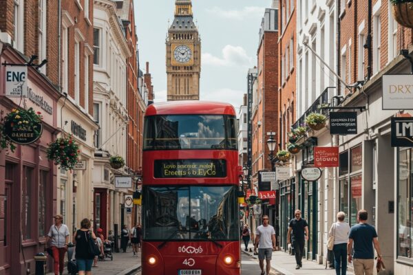 London Launches Major Summer Streets Plan: Boosting Hospitality with Expanded Al Fresco Dining