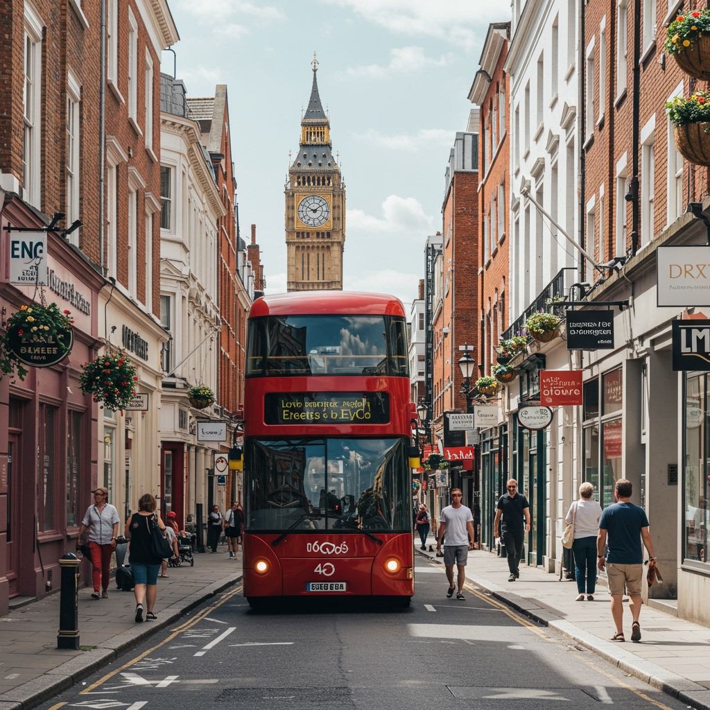 London Launches Major Summer Streets Plan: Boosting Hospitality with Expanded Al Fresco Dining