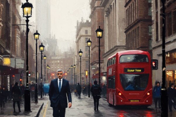 London Mayor Sadiq Khan Launches £12 Million 'Creative Resilience Fund' to Safeguard Arts Sector Amid Economic Headwinds