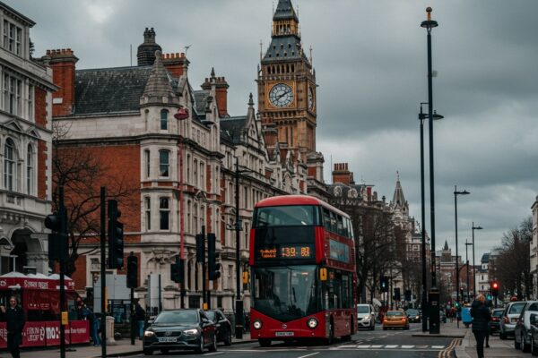London Mayor Unveils Ambitious ‘Clean Air 2030 Plan: Phase Two’ Targeting Emissions, ULEZ Stricter from 2026 London Mayor Unveils Ambitious 'Clean Air 2030 Plan: Phase Two' Targeting Emissions, ULEZ Stricter from 2026