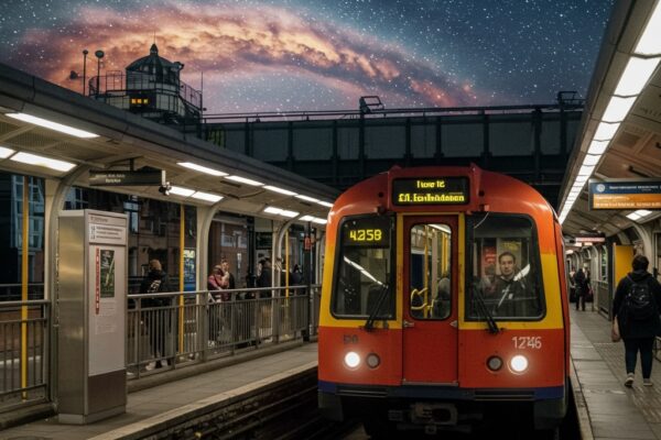 London Piccadilly Line Secures £1.5 Billion Boost for Phase 2 Modernisation