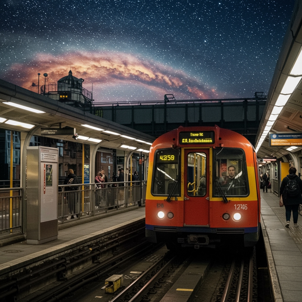London Piccadilly Line Secures £1.5 Billion Boost for Phase 2 Modernisation