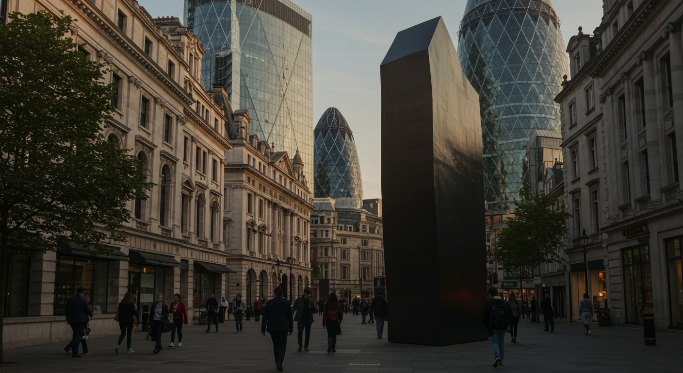 London's Free Culture Gems: Must See Art Exhibitions Offering Rich Experiences