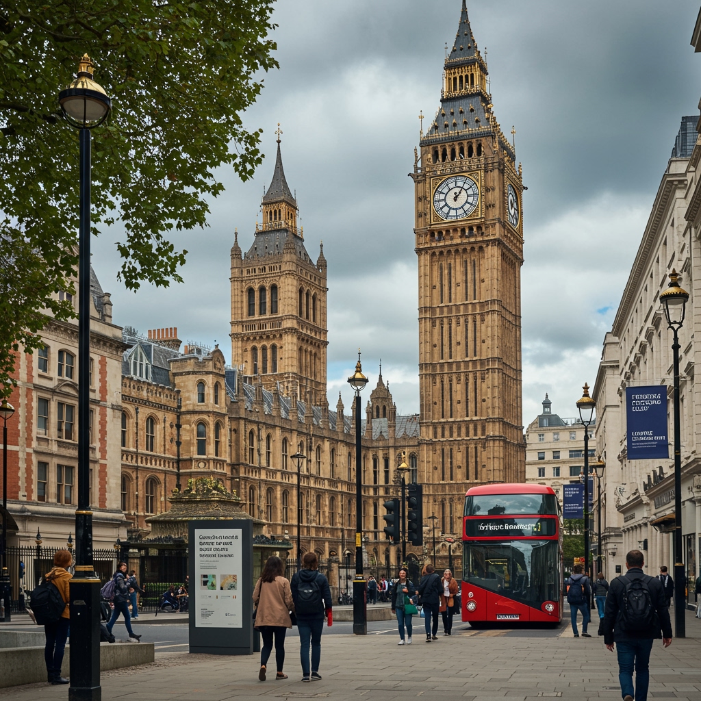London's Future Unpacked: Greater London Museum Announces Major 'Social Fabric' Exhibition Addressing 2025 Challenges