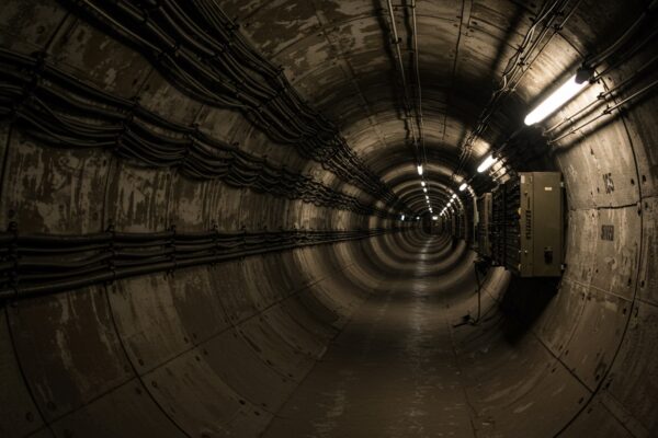 London's Secret Cold War Tunnels, Linked to Spy Fiction, Approved for Public Opening