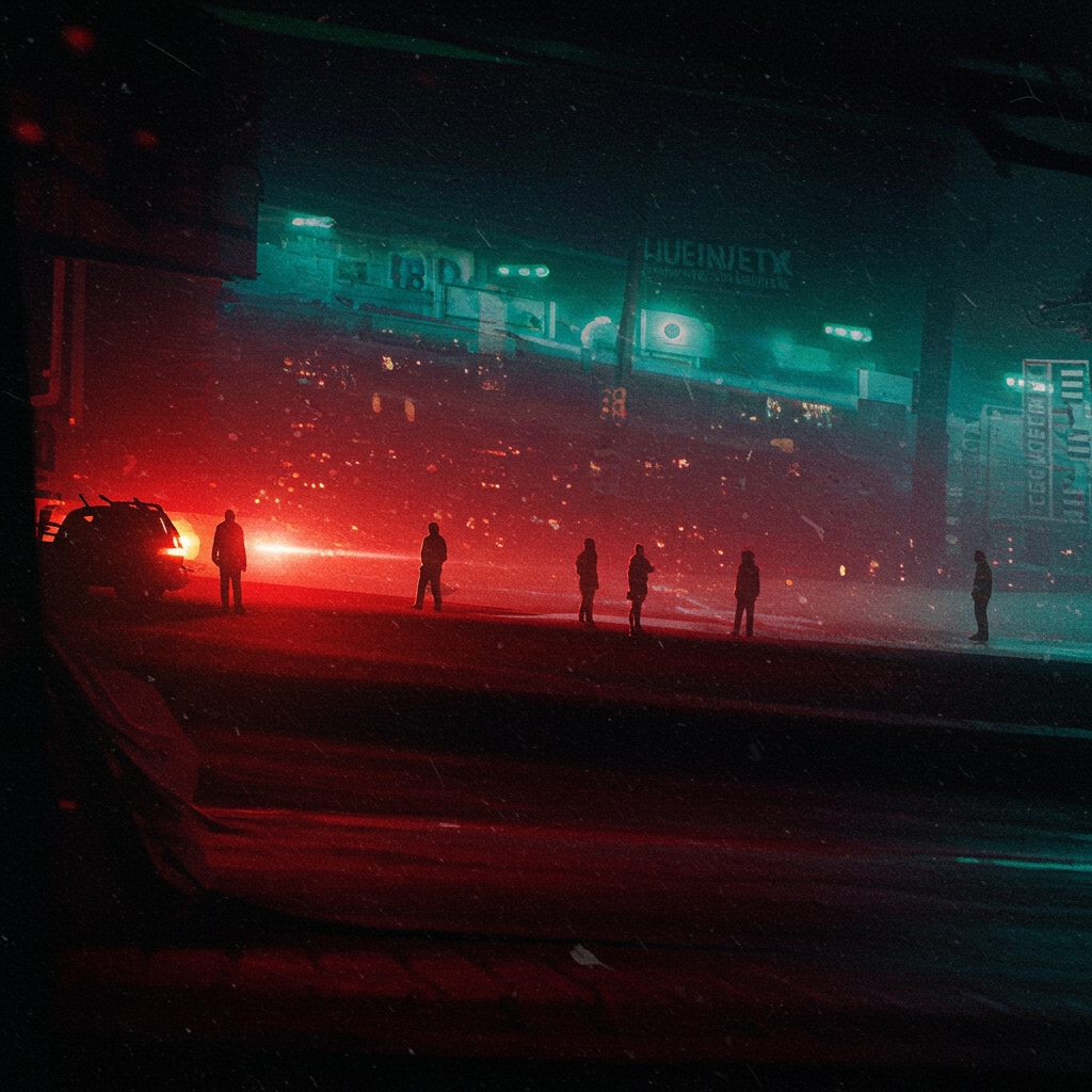 Netflix Announces August 15, 2025 Premiere for UK Crime Drama 'The Thames Fog' Starring Olivia Colman and Idris Elba