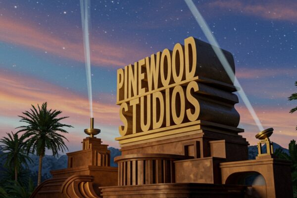 Pinewood Studios Unveils u00a3200M Expansion to Fuel Streaming Demand Boom