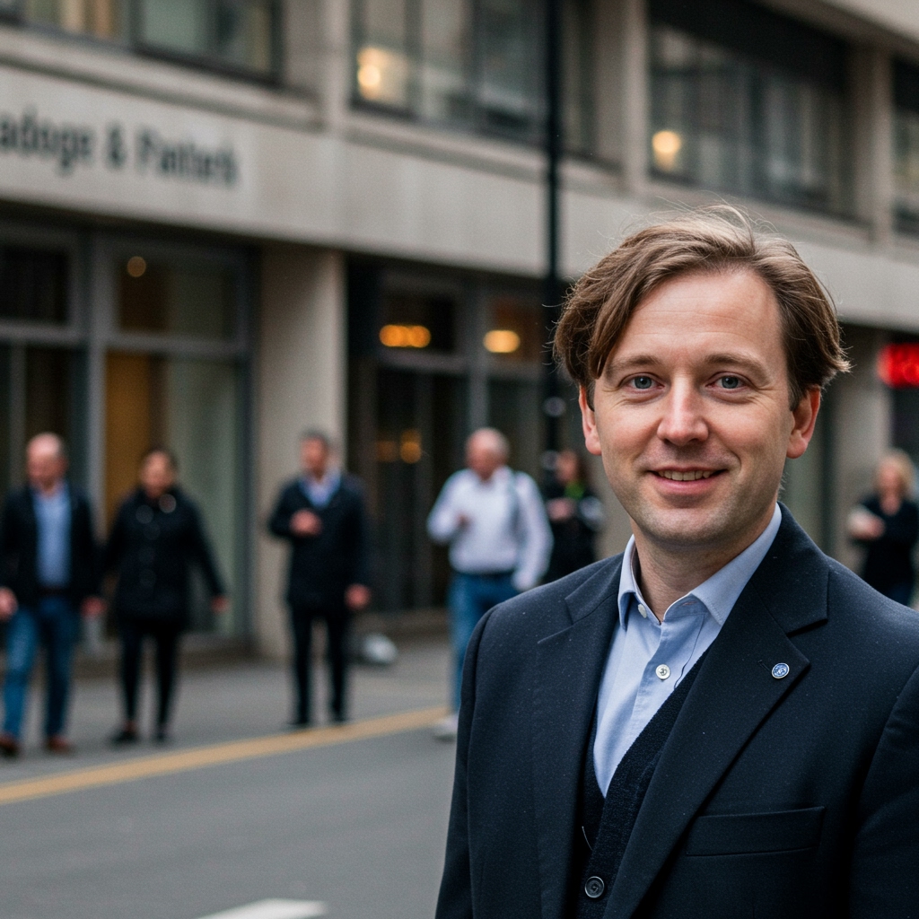 UK Government Unveils u00a35 Billion Green Fund: Catalyst for Tech Growth and Jobs