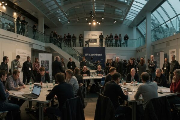 UK Film Industry Leaders Convene at Screen Summit 2025 to Boost Global Reach Amidst Tax Credit Shift
