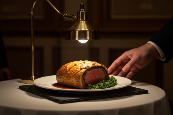 UK Food Industry Recognises Excellence at Prestigious 2025 London Awards