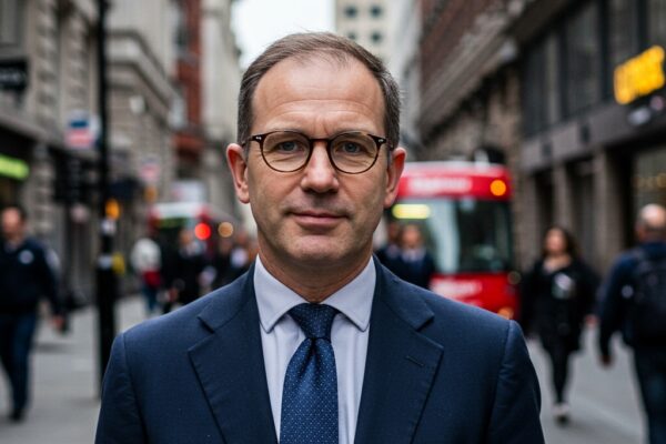 UK Launches £1 Billion AI Fund to Boost Business Adoption and Productivity
