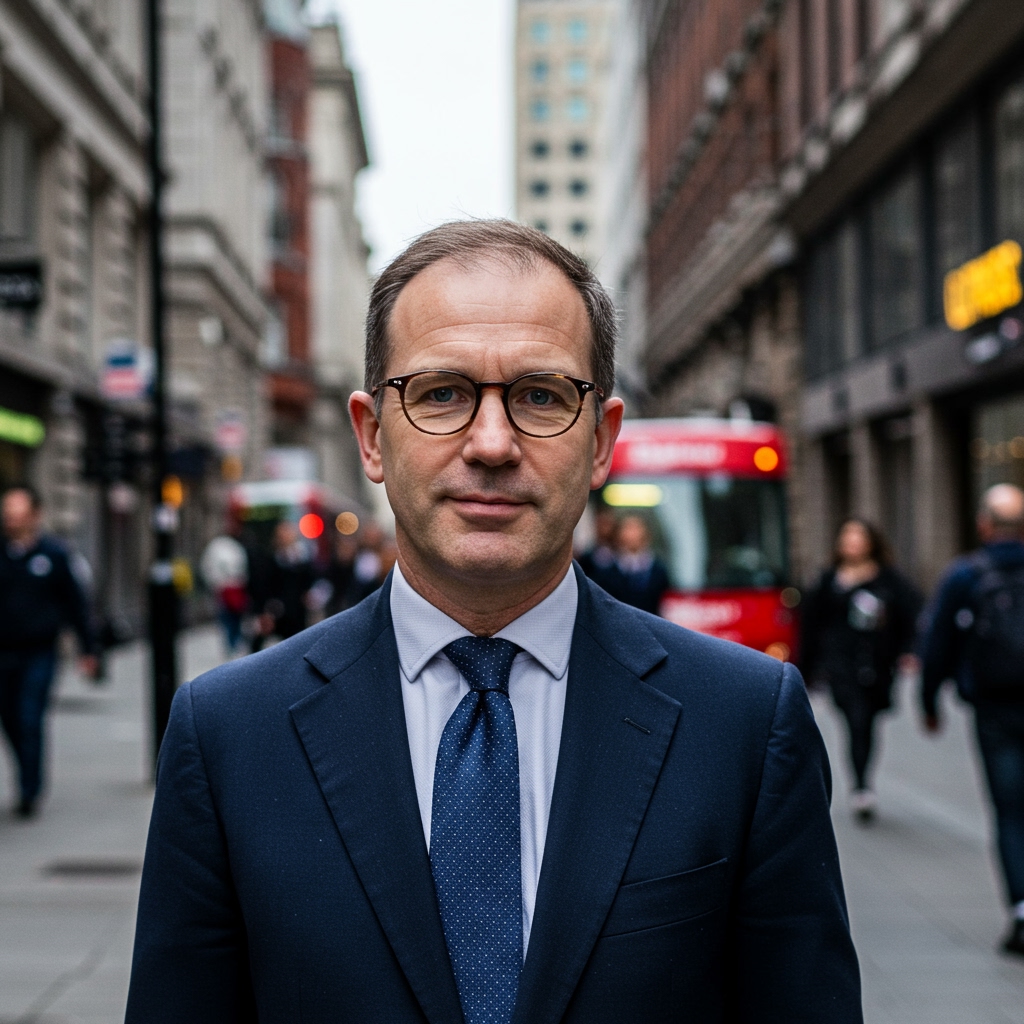 UK Launches £1 Billion AI Fund to Boost Business Adoption and Productivity