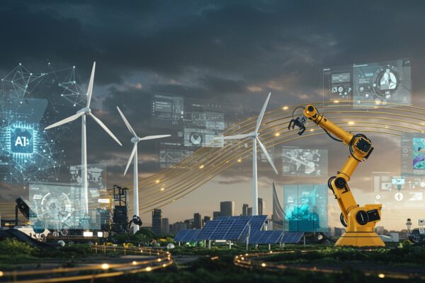UK Unveils Ambitious 10 Year Industrial Strategy Targeting Growth, Investment, and Key Sectors