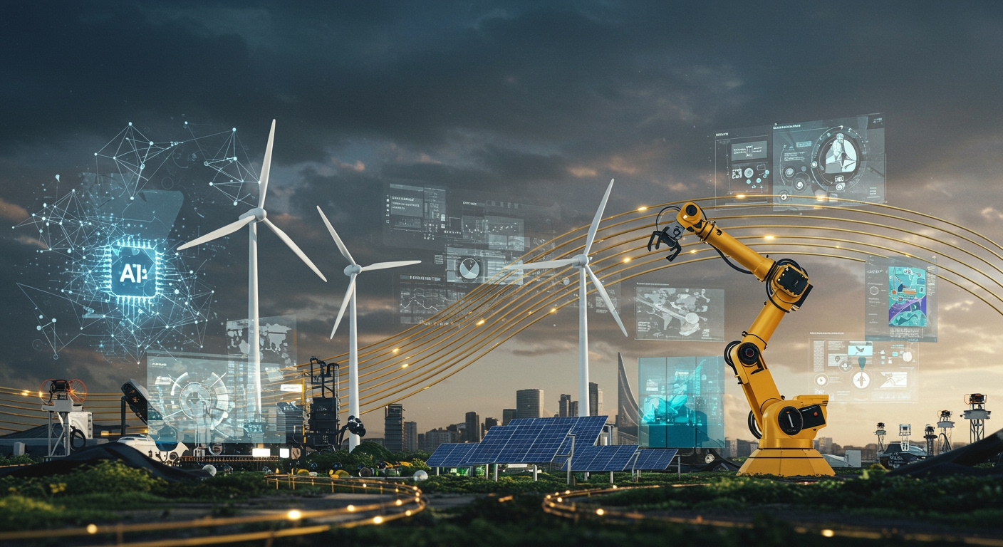 UK Unveils Ambitious 10 Year Industrial Strategy Targeting Growth, Investment, and Key Sectors