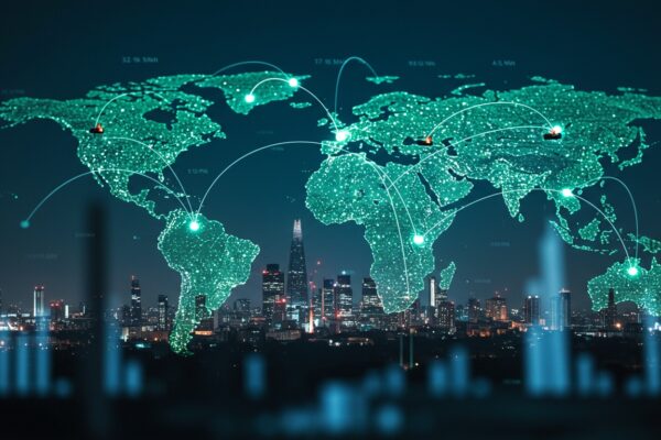 UK Unveils Ambitious New Trade Strategy, Pledging £5 Billion Boost and Expanded Export Finance UK Unveils Ambitious New Trade Strategy, Pledging £5 Billion Boost and Expanded Export Finance