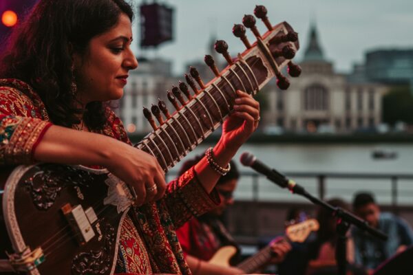 We The Women Festival Brings Premier Indian Art, Culture, and Voices to Landmark London Debut Backed by Vedanta
