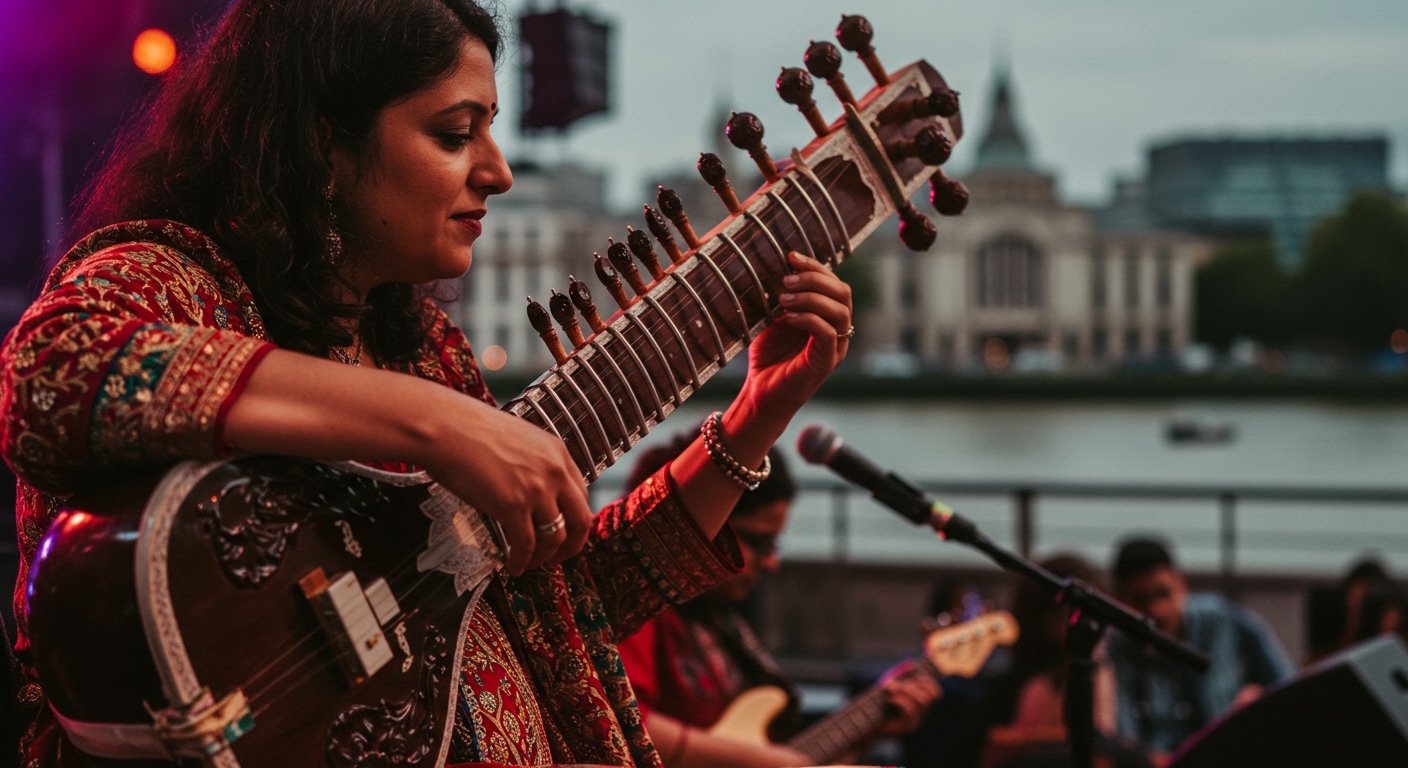 We The Women Festival Brings Premier Indian Art, Culture, and Voices to Landmark London Debut Backed by Vedanta